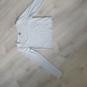 Wild Fable Cropped Long Sleeve